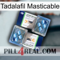 Tadalafil Masticable viagra5